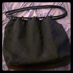 Authentic Gucci Handbag